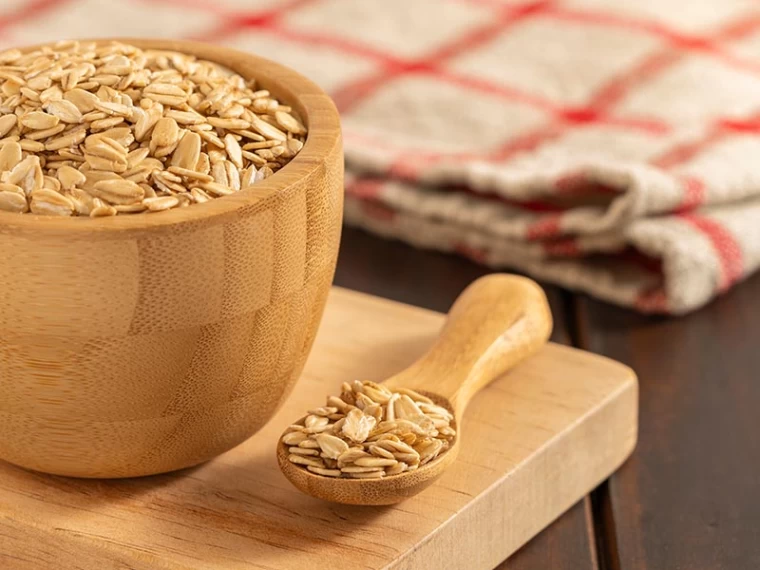 Differences between Barley and